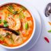 5 อาหารไทย จัดจ้านสะท้านโลก