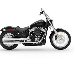 The Softail
